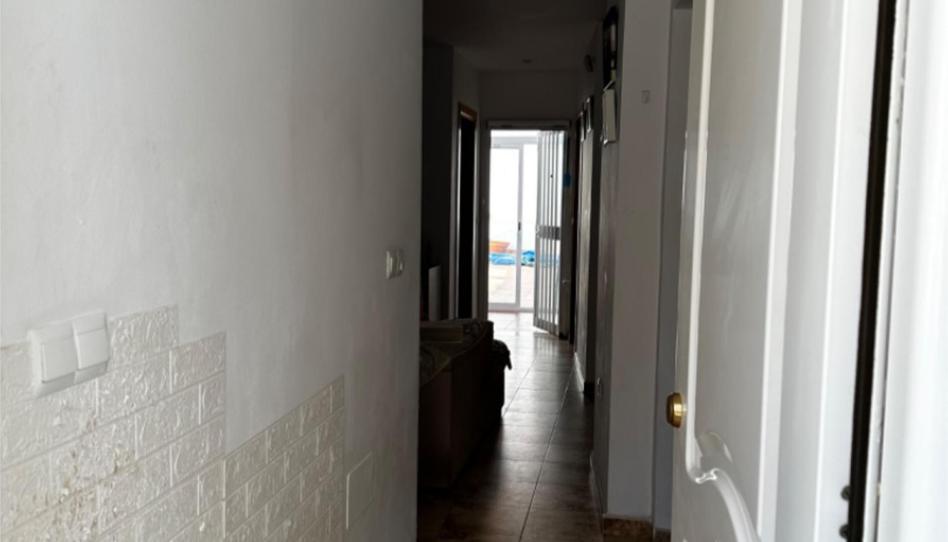 Casa adosada en venda a Calle Antonio Machado, 18, Fuente de Piedra, Málaga - imatge 1 Foto 1 de Casa adosada en venda a Calle Antonio Machado, 18, Fuente de Piedra, Málaga