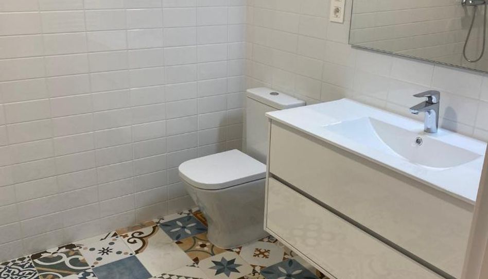 Piso en venta en Carrer Segrià, 5, Mariola, Lleida Capital - imagen 1 Foto 1 de Piso en venta en Carrer Segrià, 5, Mariola, Lleida Capital