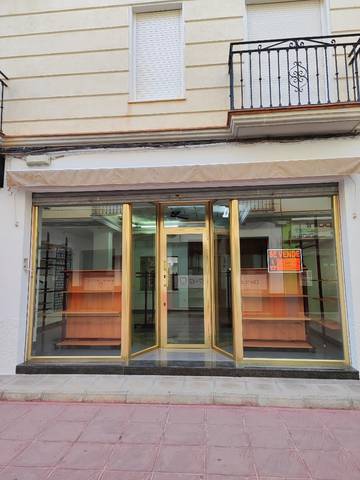 Local comercial en Venta en Calle San Cristóbal, 9 en Huéscar