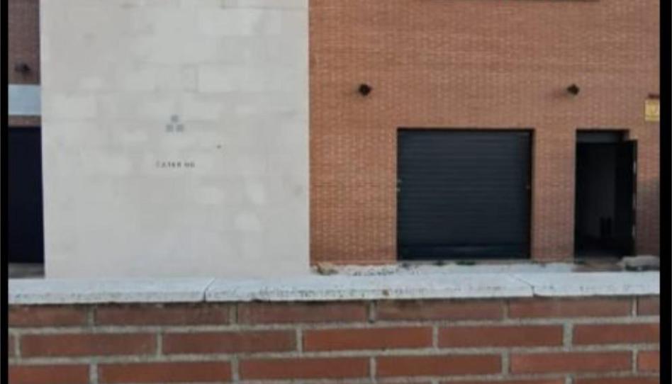 Photo 1 of Premises to rent in Calle Hades, 3, Meco pueblo, Madrid