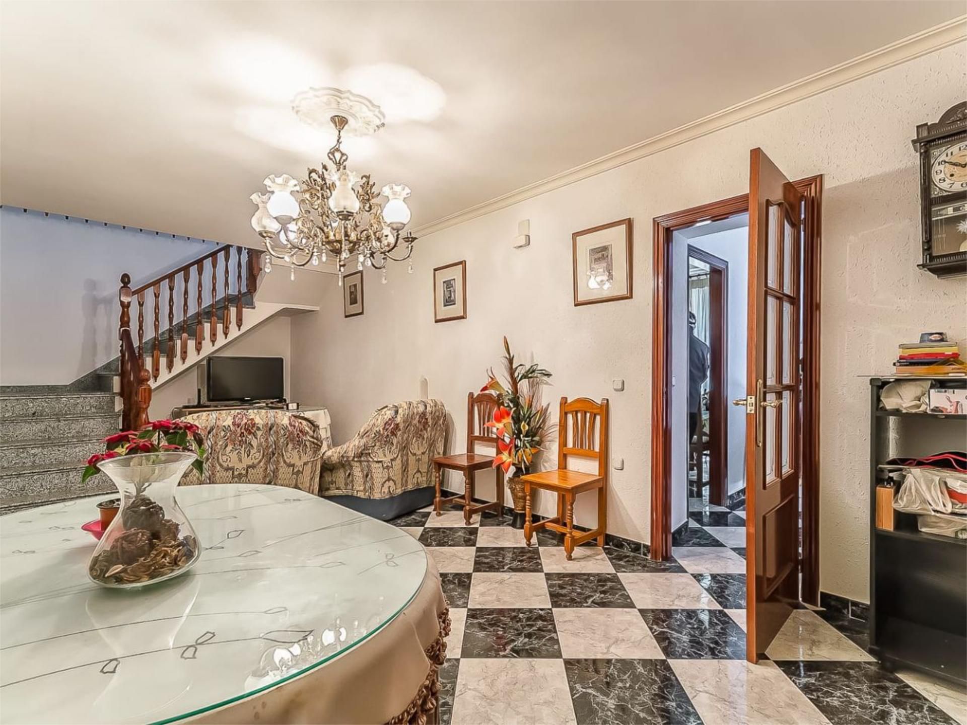 Flat for sale in Valle de Abdalajís  with Terrace, Furnished and Balcony