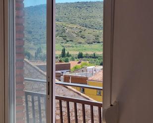 Exterior view of Flat for sale in Carabaña  with Air Conditioner and Terrace