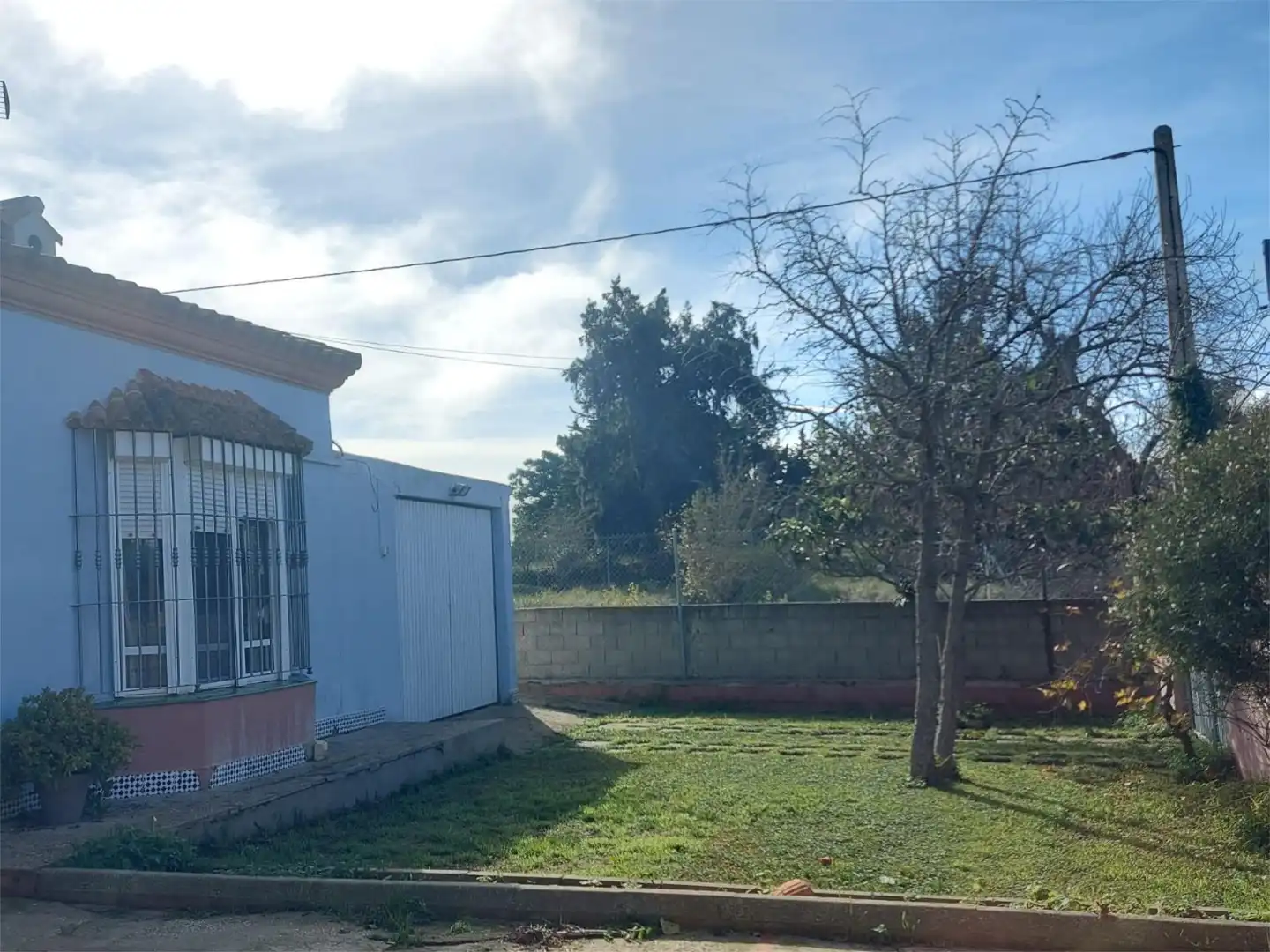Houses for sale in Chiclana de la Frontera  with Air Conditioner, Heating and Private garden
