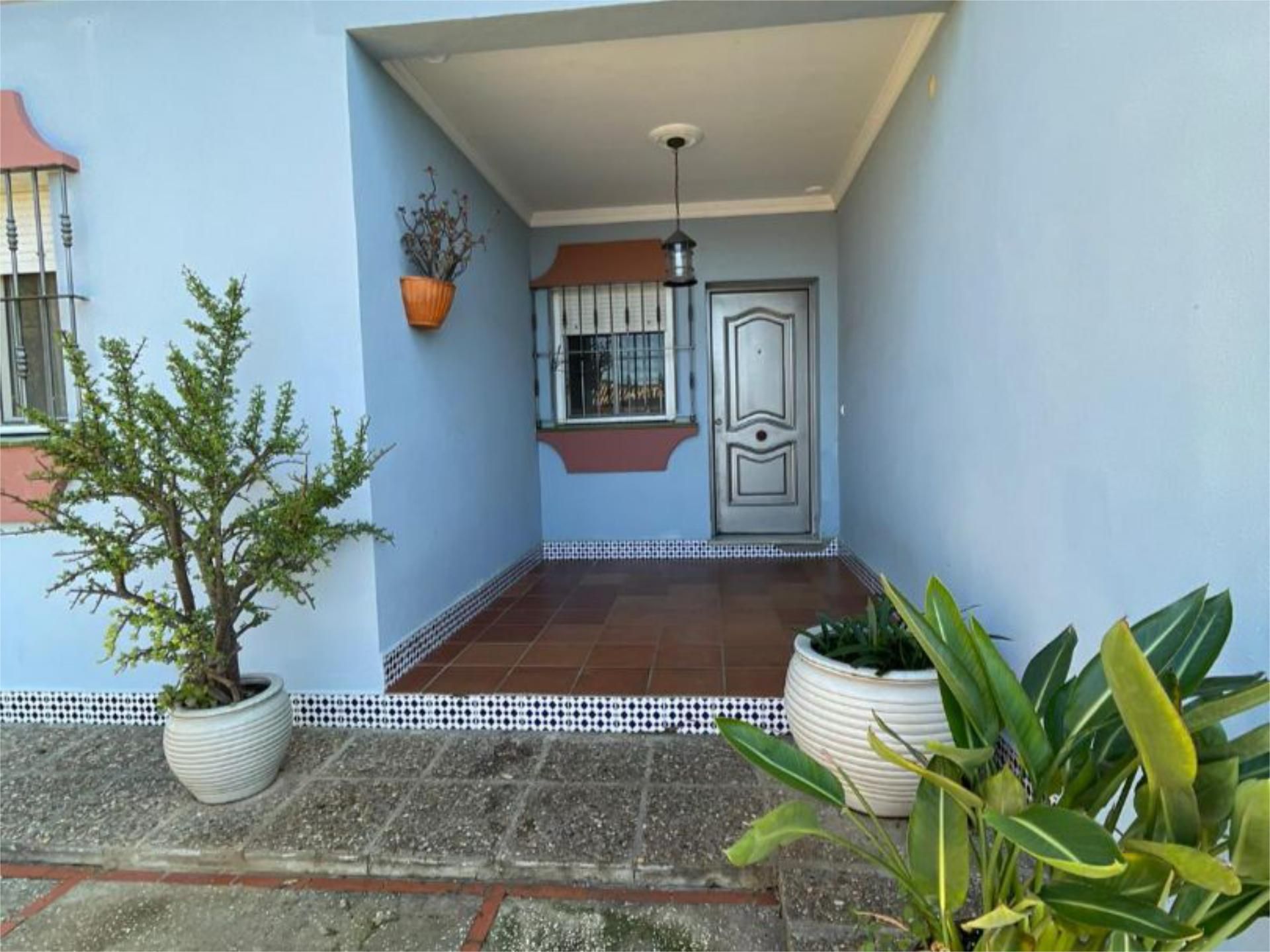 House or chalet for sale in Chiclana de la Frontera  with Air Conditioner, Heating and Private garden