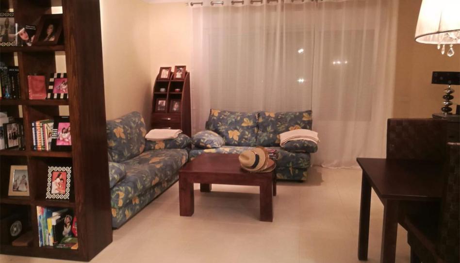 Flat for sale in Avenida de Augusta, 32, Montañar - El Arenal, Alicante - image 1 Photo 1 of Flat for sale in Avenida de Augusta, 32, Montañar - El Arenal, Alicante