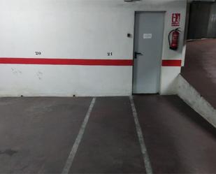 Parking of Garage to rent in Torrevieja