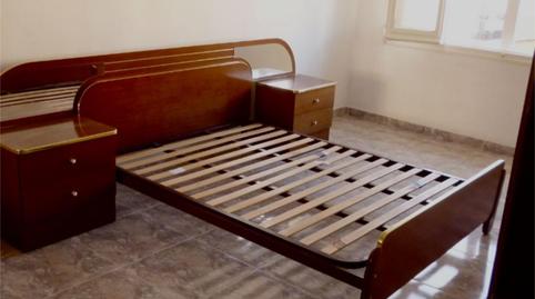 Foto 4 de Pis en venda a Plaça Major, 5, Bell-lloc d'Urgell, Lleida