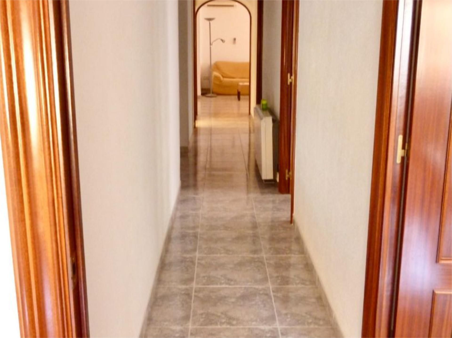 Flat for sale in Bell-lloc d'Urgell  with Air Conditioner and Balcony