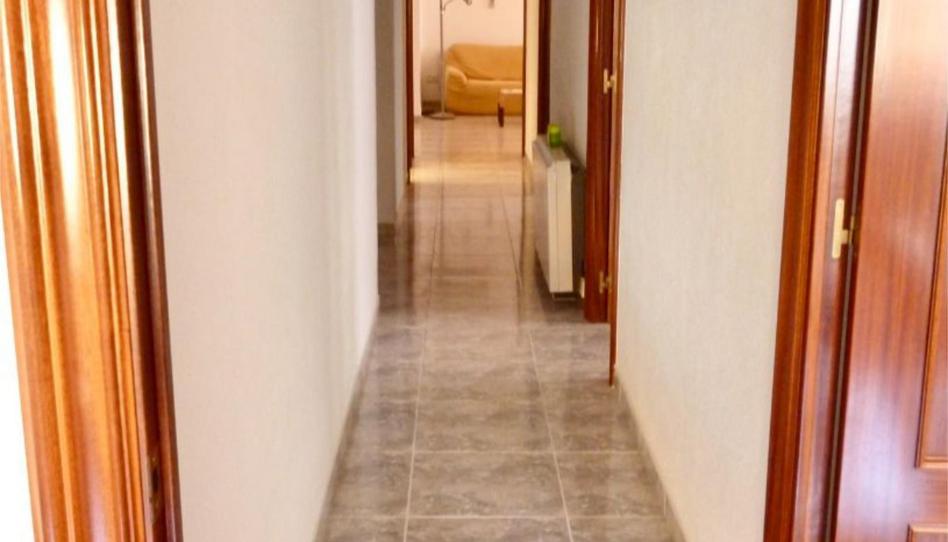 Foto 1 de Pis en venda a Plaça Major, 5, Bell-lloc d'Urgell, Lleida