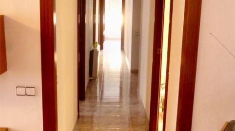 Foto 2 de Pis en venda a Plaça Major, 5, Bell-lloc d'Urgell, Lleida