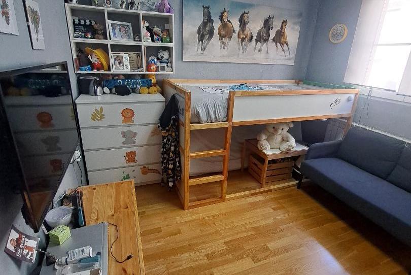 Casa adosada en venda a Calle San Pablo, 20, Magaz de Pisuerga, Palencia - imatge 1 Foto 1 de Casa adosada en venda a Calle San Pablo, 20, Magaz de Pisuerga, Palencia