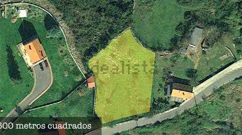 Foto 3 de Urbanitzable en venda a Lugar Rañeces, 34a, Las Regueras  , Asturias