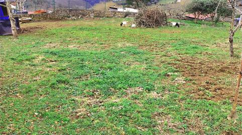 Foto 2 de Urbanitzable en venda a Lugar Rañeces, 34a, Las Regueras  , Asturias
