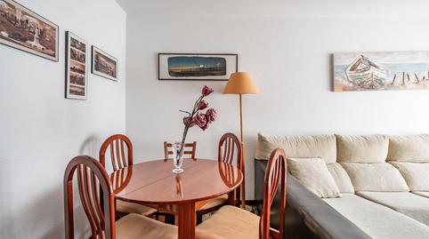 Foto 3 de Pis de lloguer a Avenida Primero de Mayo, 58, Peñacastillo - Nueva Montaña, Cantabria