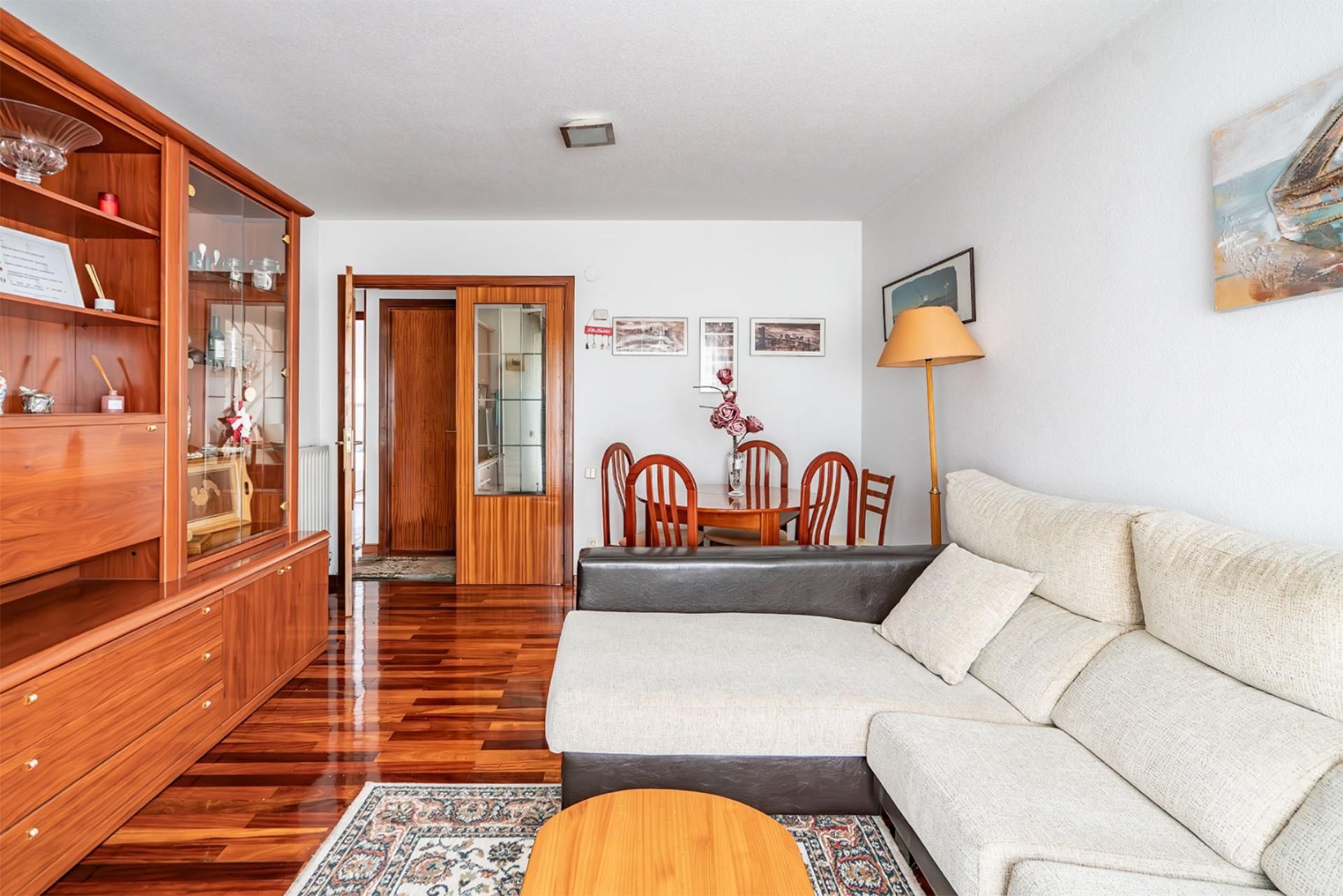 Flat to rent in Avenida Primero de Mayo, 58, Peñacastillo - Nueva Montaña