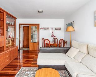 Flat to rent in Avenida Primero de Mayo, 58, Santander