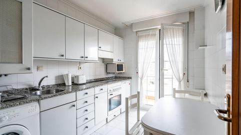 Foto 4 de Pis de lloguer a Avenida Primero de Mayo, 58, Peñacastillo - Nueva Montaña, Cantabria