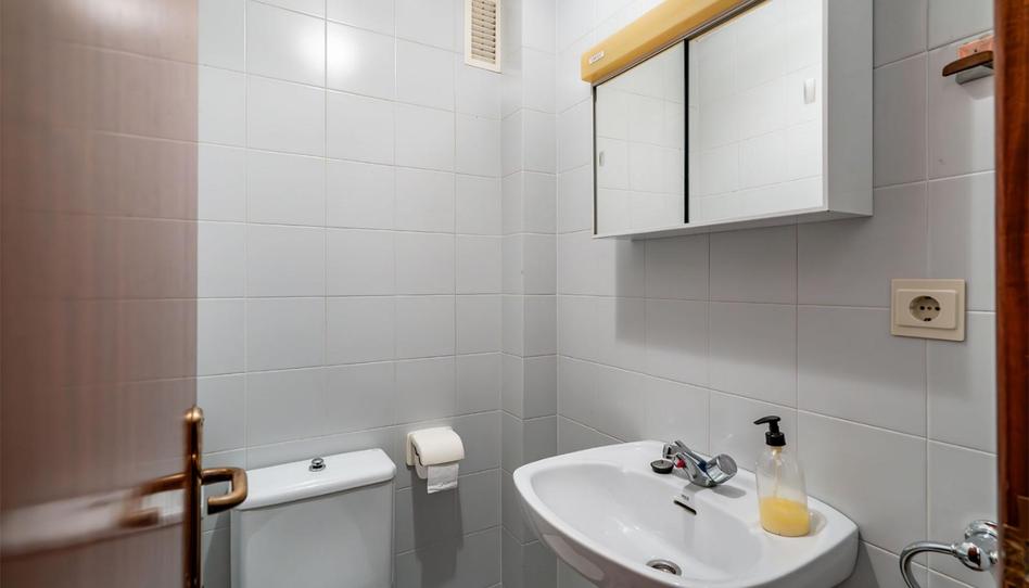 Foto 1 de Pis de lloguer a Avenida Primero de Mayo, 58, Peñacastillo - Nueva Montaña, Cantabria