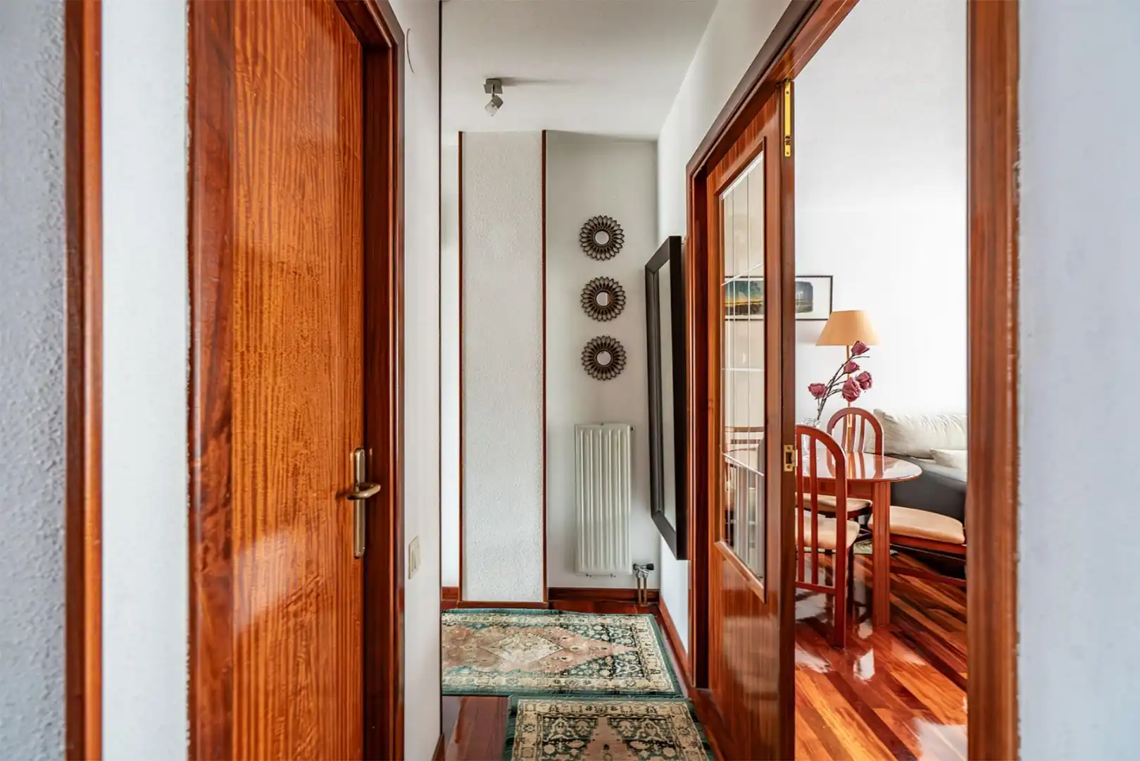 Wohnung zur Miete in Avenida Primero de Mayo, 58, Peñacastillo - Nueva Montaña Wohnung zur Miete in Avenida Primero de Mayo, 58, Peñacastillo - Nueva Montaña