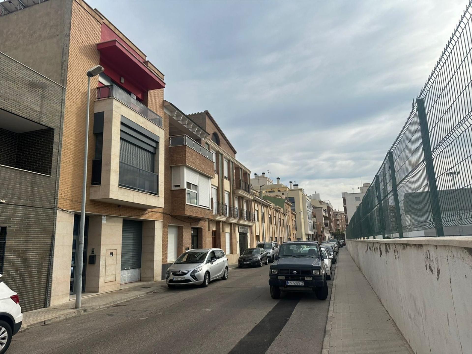 Constructible Land for sale in Carrer del Santíssim Crist, 112, Centro