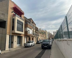 Constructible Land for sale in Carrer del Santíssim Crist, 112, Centro