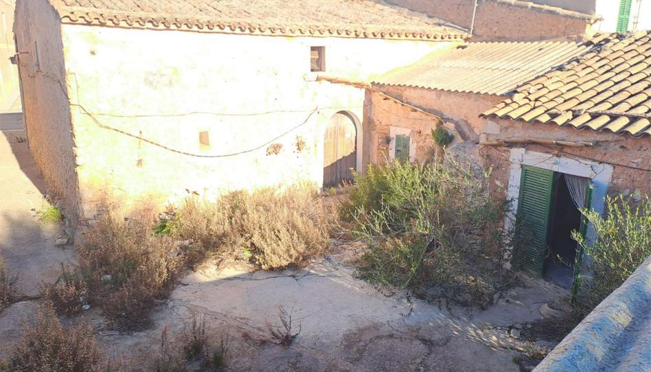Photo 1 of Single-family semi-detached for sale in Carrer Des Convent, 1, S'Alquería Blanca - Calonge, Illes Balears
