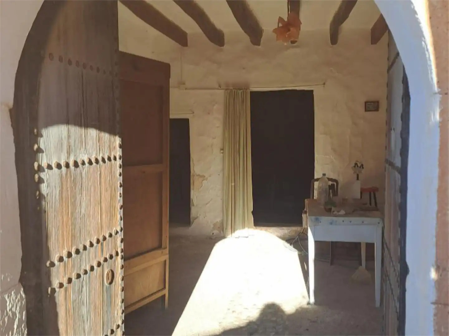 Casa adosada en venda en Santanyí amb Jardí privat, Terrassa i Traster