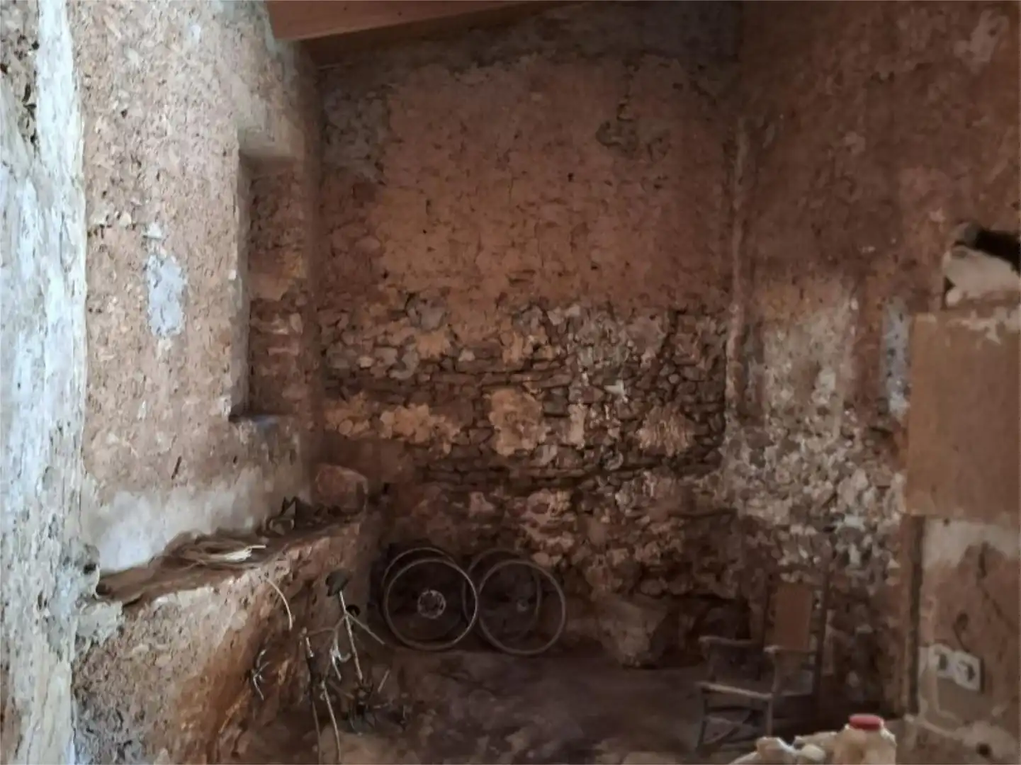 Casa adosada en venda en Santanyí amb Jardí privat, Terrassa i Traster