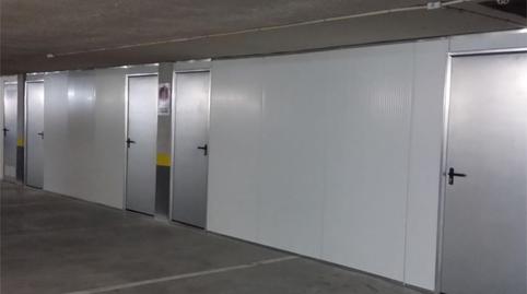 Traster de lloguer a Carrer del Poeta Josep Cervera I Grífol, 10, Ciutat de les Ciències i de les Arts - Justicia, Valencia - imatge 2 Foto 2 de Traster de lloguer a Carrer del Poeta Josep Cervera I Grífol, 10, Ciutat de les Ciències i de les Arts - Justicia, Valencia