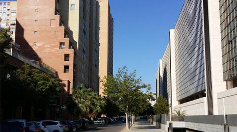 Traster de lloguer a Carrer del Poeta Josep Cervera I Grífol, 10, Ciutat de les Ciències i de les Arts - Justicia, Valencia - imatge 3 Foto 3 de Traster de lloguer a Carrer del Poeta Josep Cervera I Grífol, 10, Ciutat de les Ciències i de les Arts - Justicia, Valencia