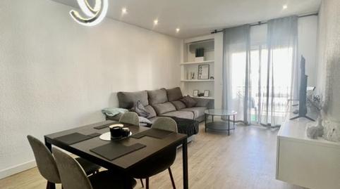 Photo 3 of Flat to rent in Carrer Garganes, 15, Altea ciudad, Alicante