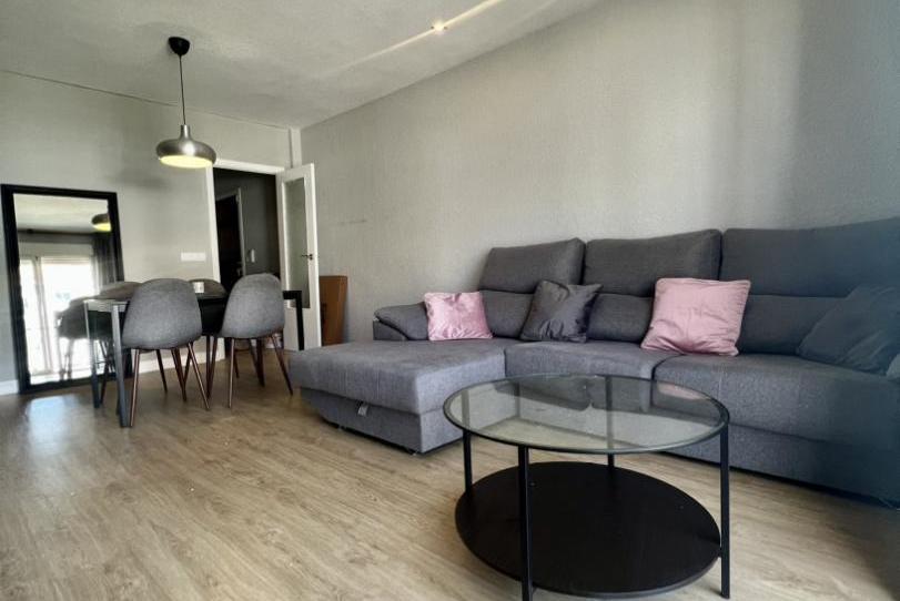 Photo 1 of Flat to rent in Carrer Garganes, 15, Altea ciudad, Alicante