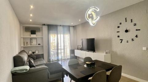 Photo 4 of Flat to rent in Carrer Garganes, 15, Altea ciudad, Alicante