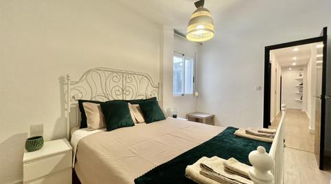 Photo 5 of Flat to rent in Carrer Garganes, 15, Altea ciudad, Alicante