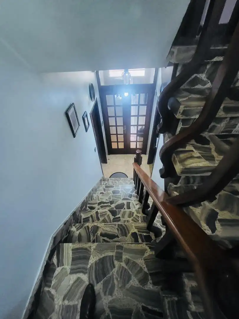 Detached homes for sale in Rúa Praza, 14, Palmeira Detached homes for sale in Ribeira with Furnished, Oven and Washing machine