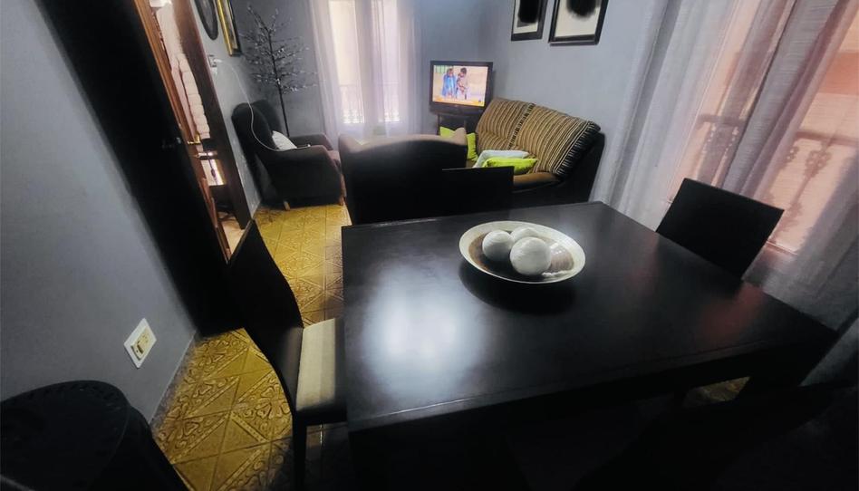 Casa adosada en venda a Rúa Praza, 14, Palmeira, A Coruña - imatge 1 Foto 1 de Casa adosada en venda a Rúa Praza, 14, Palmeira, A Coruña