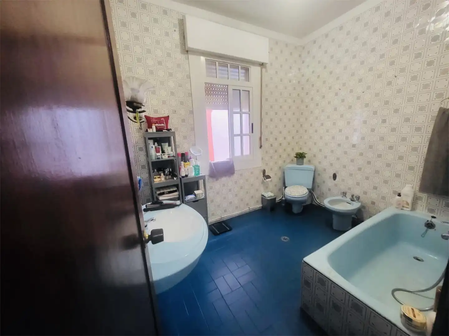 Detached homes for sale in Rúa Praza, 14, Palmeira Bathroom of Detached homes for sale in Ribeira with Furnished, Oven and Washing machine