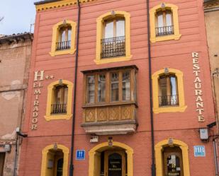 Geschaftsraum zum verkauf in Calle Marqués Vadillo, 18, Burgo de Osma - Ciudad de Osma