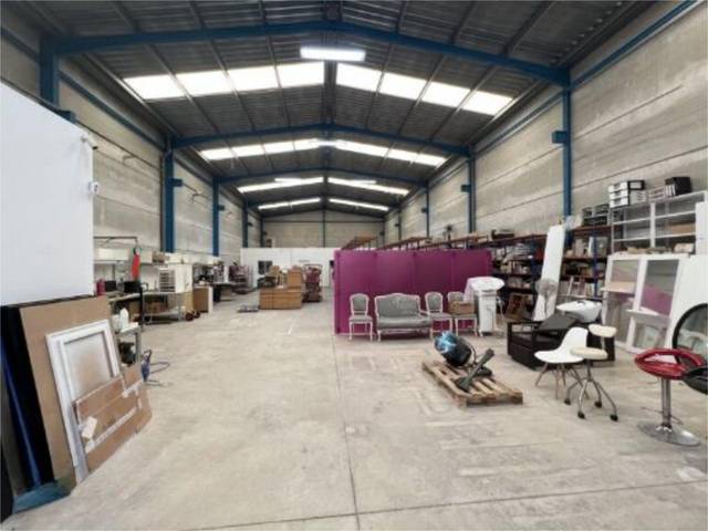 Oficina en Venta en Carrer Bronze, 12 en La Bosca