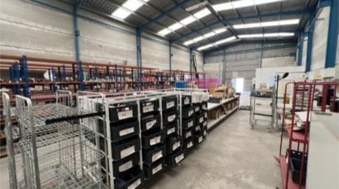 Foto 3 de Oficina en venda a Carrer Bronze, 12, La Bosca, Castellón