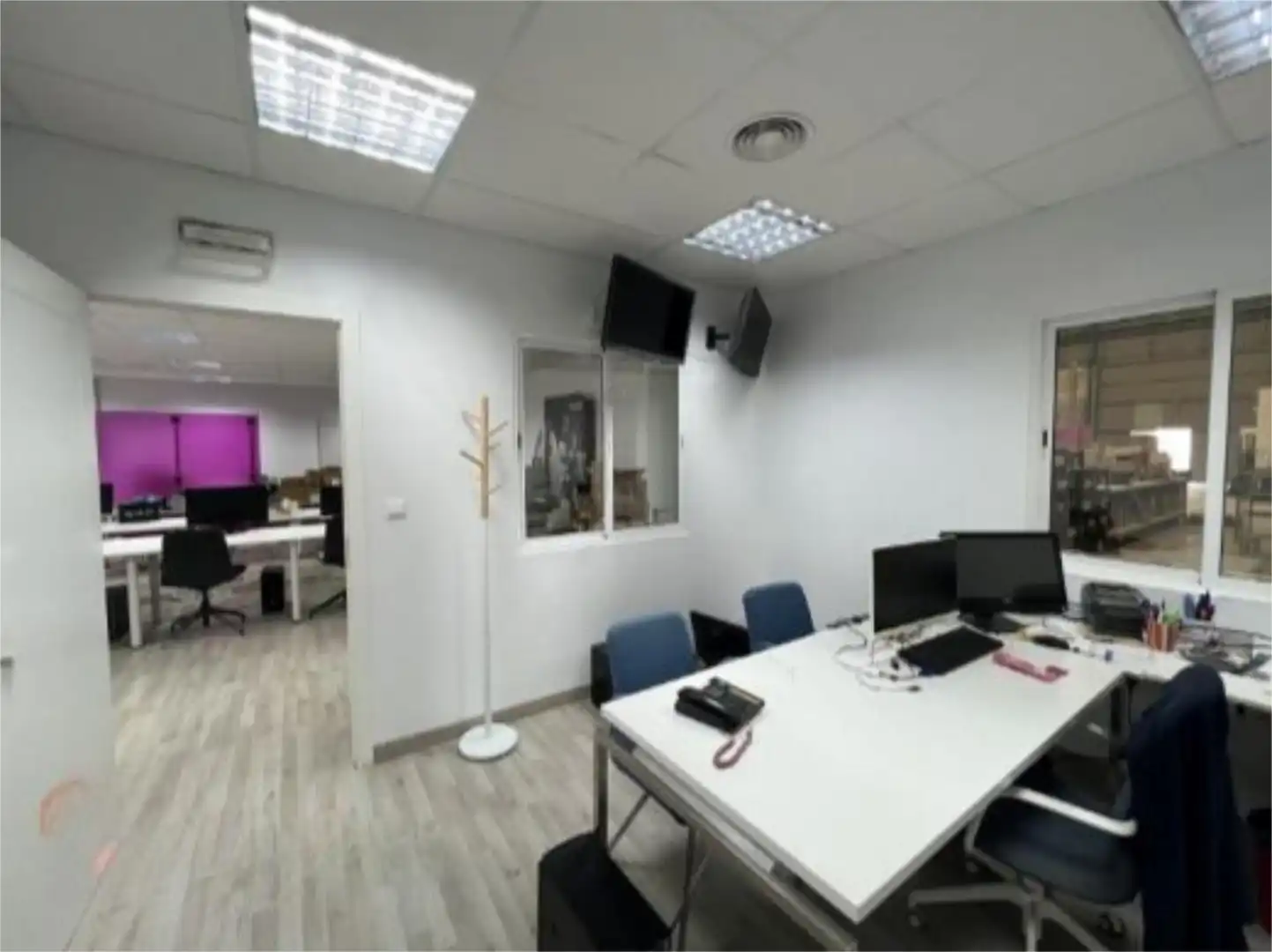 Büro zum Verkauf in Carrer Bronze, 12, La Bosca Büro zum Verkauf in Burriana / Borriana