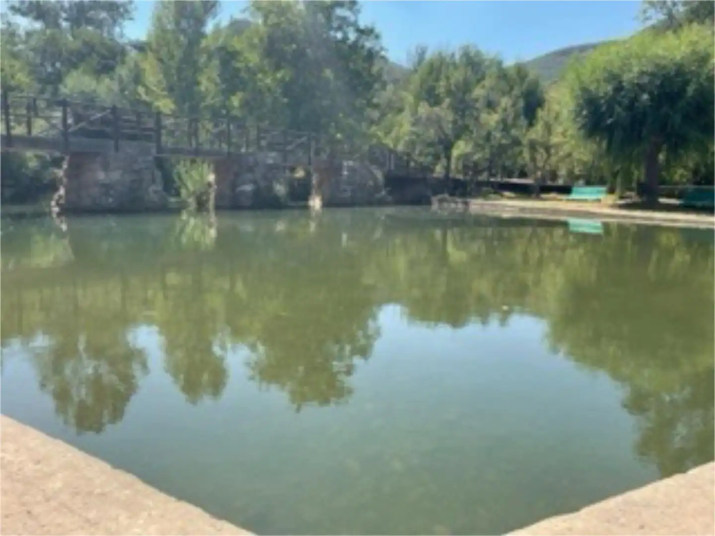 Casa adosada en venda a Calle Real, 200, Tubilla del Agua Piscina de Casa adosada en venda en Tubilla del Agua amb Parquet i Balcó