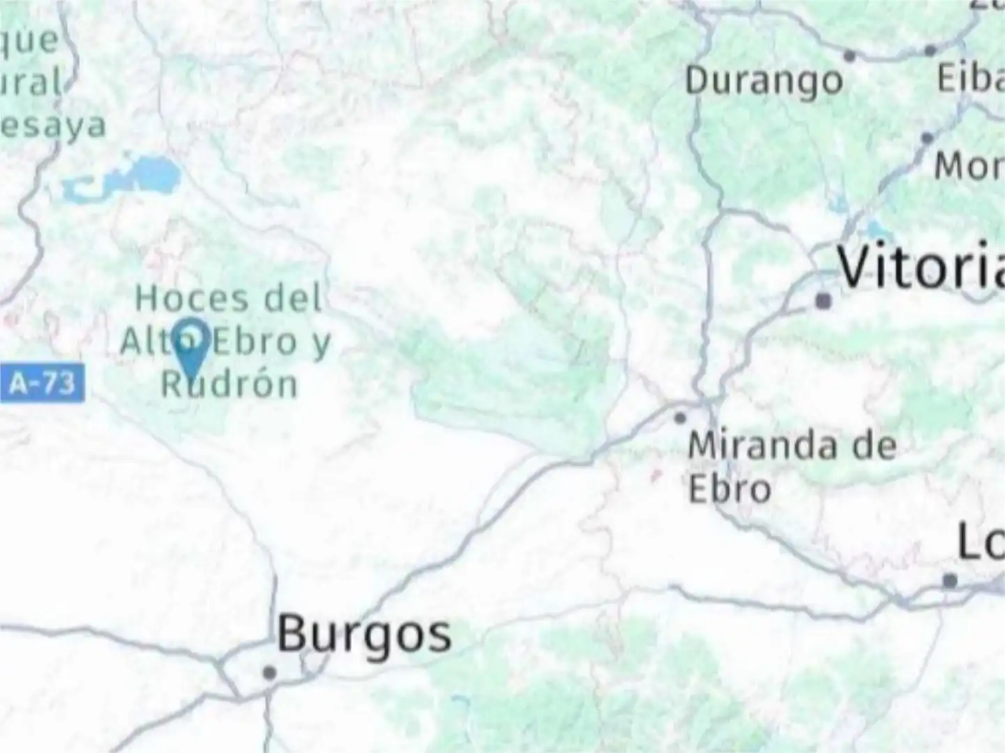 Casa adosada en venda a Calle Real, 200, Tubilla del Agua Casa adosada en venda en Tubilla del Agua amb Parquet i Balcó