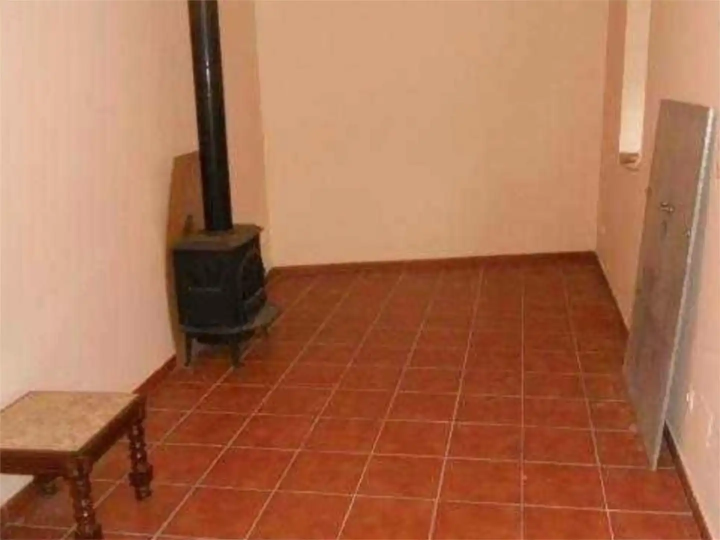 Casa adosada en venda a Calle Real, 200, Tubilla del Agua Casa adosada en venda en Tubilla del Agua amb Parquet i Balcó