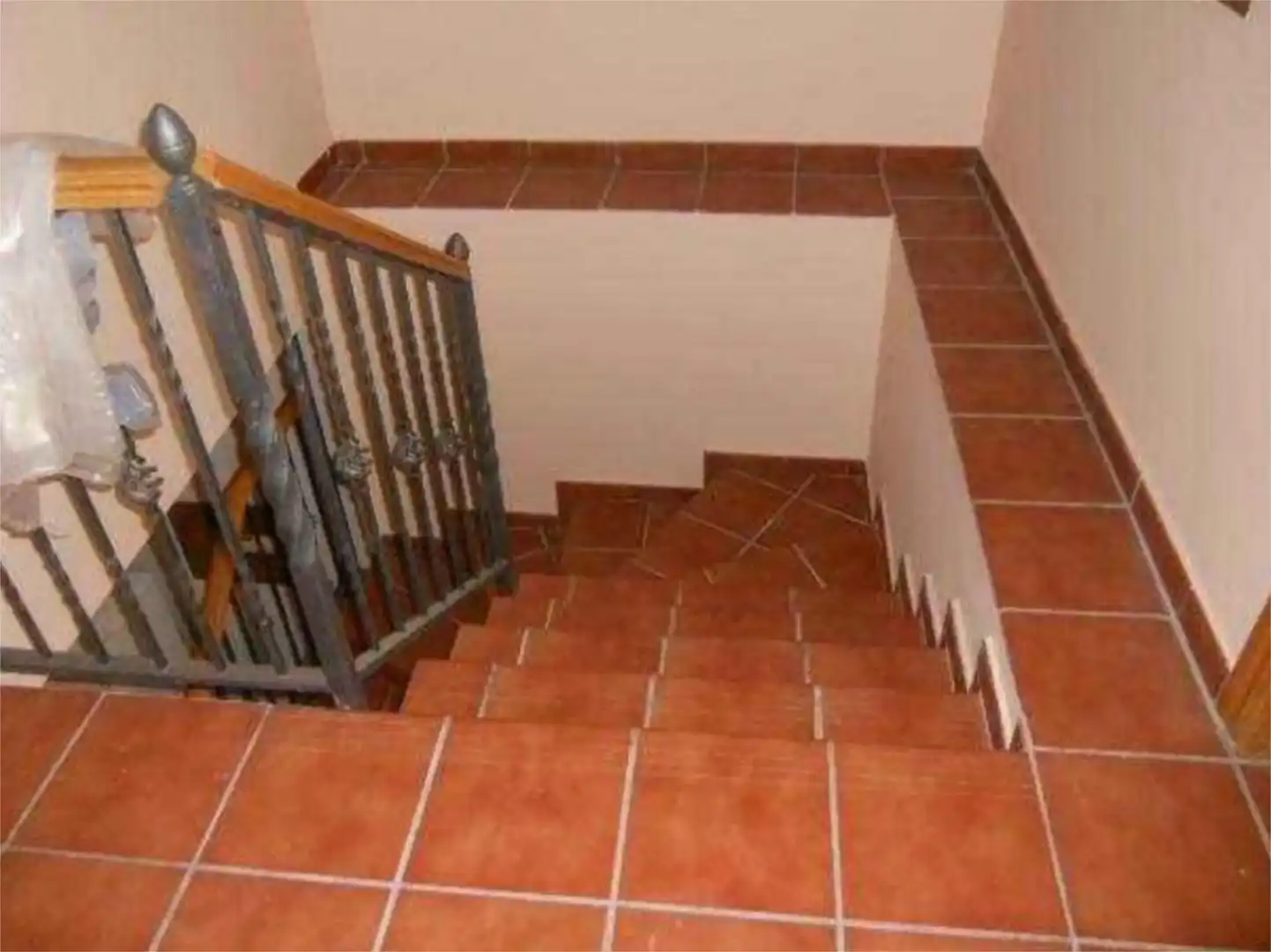 Casa adosada en venda a Calle Real, 200, Tubilla del Agua Casa adosada en venda en Tubilla del Agua amb Parquet i Balcó
