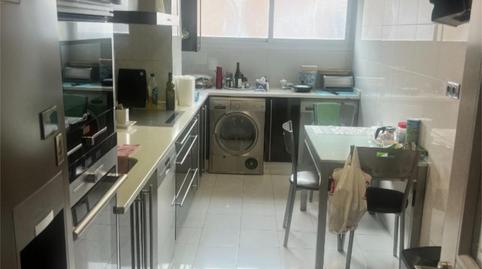 Photo 4 of Flat to share in Calle de Fermín Caballero, 61, Pilar, Madrid