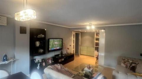 Photo 5 of Flat to share in Calle de Fermín Caballero, 61, Pilar, Madrid