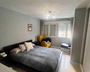 Bedroom of Flat to share in  Madrid Capital