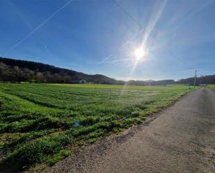 Land for sale in Ribamontán al Monte