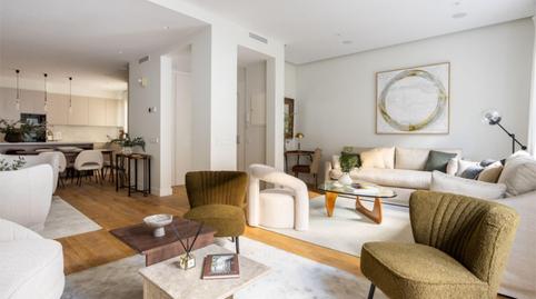 Flat for sale in Calle de Villanueva, 21, Recoletos, Madrid - image 3 Photo 3 of Flat for sale in Calle de Villanueva, 21, Recoletos, Madrid